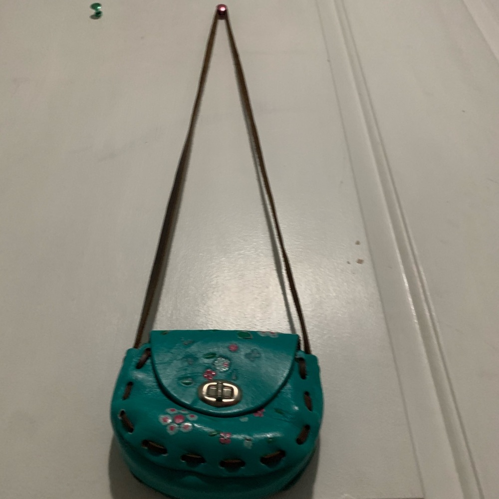Mini Crossbody - Picture 4 of 6